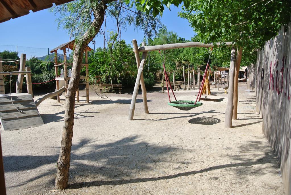 גרימו Azur Beach מראה חיצוני תמונה