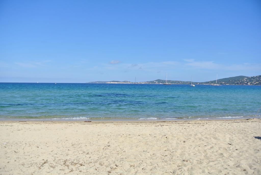 גרימו Azur Beach מראה חיצוני תמונה