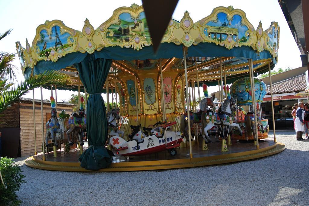 גרימו Azur Beach מראה חיצוני תמונה