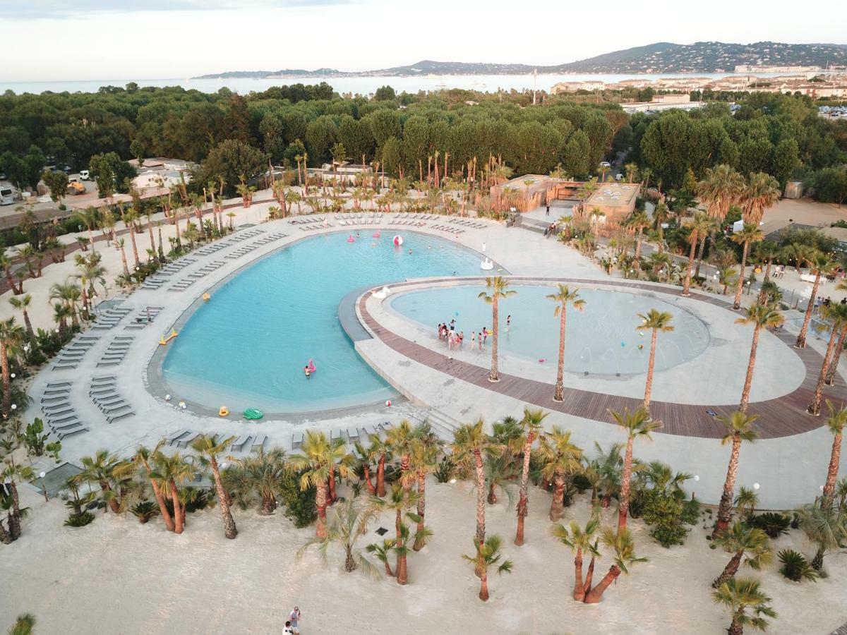 גרימו Azur Beach מראה חיצוני תמונה